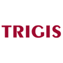 Trigis Logo