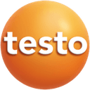 Testo Logo