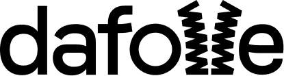 Dafolle Logo