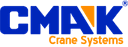 CMAK Crane Systems Logo