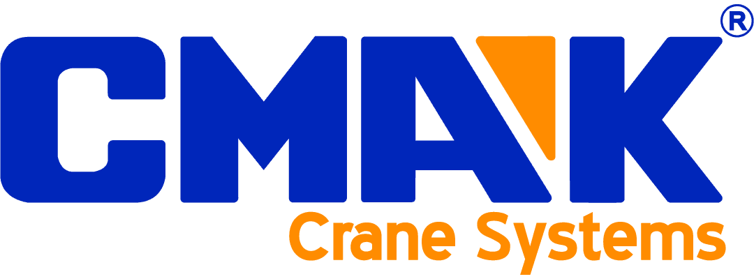 CMAK Crane Systems Logo
