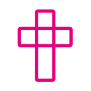 Kath Pfarramt St Josef Logo