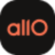 allO Logo