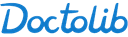 Doctolib Logo