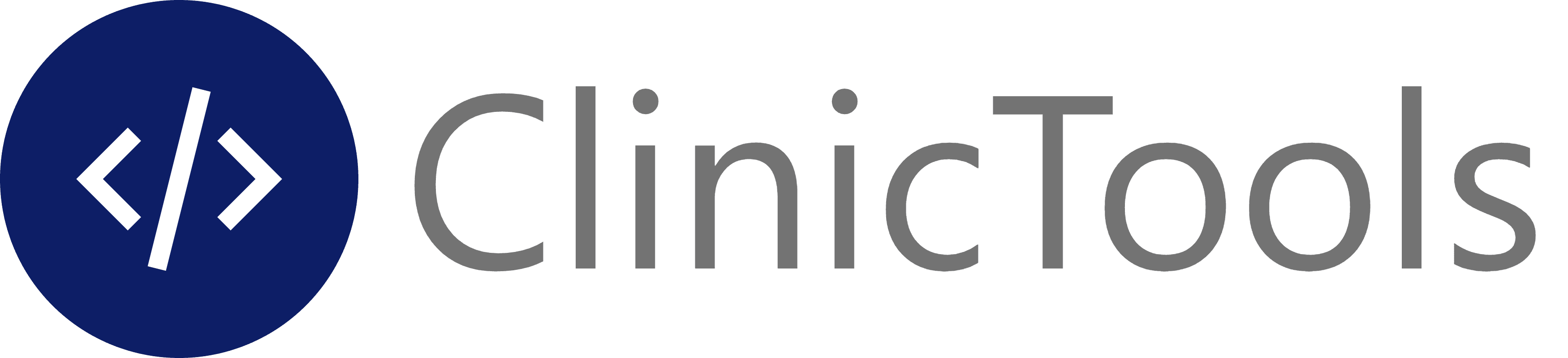 ClinicTools Deutschland GmbH Logo