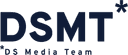 DS Media Team GmbH Logo