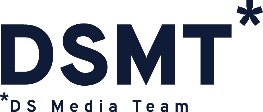 DS Media Team GmbH Logo
