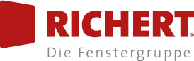Richert-Gruppe GmbH Logo