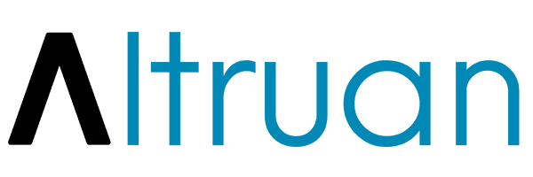 Altruan GmbH Logo