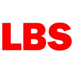 LBS Landesbausparkasse Hessen-Thüringen Logo