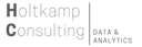Holtkamp Consulting GmbH Logo
