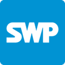 SWP Stadtwerke Pforzheim GmbH & Co. KG Logo