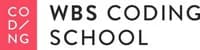 Logo von WBS CODING SCHOOL
