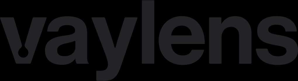 vaylens Logo