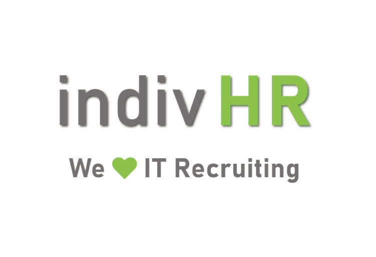 indivHR Logo