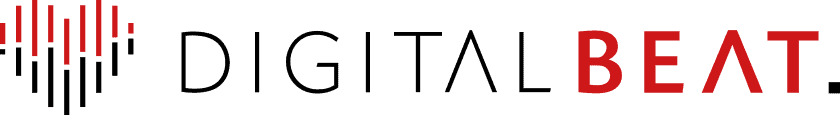 Digital Beat GmbH Logo