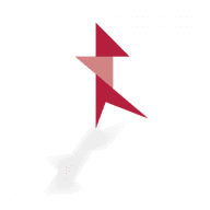 Interstaff HR-Management Logo