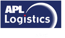 APL Logistics Logo