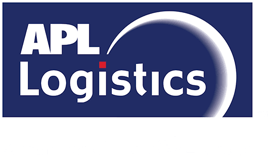 APL Logistics Logo