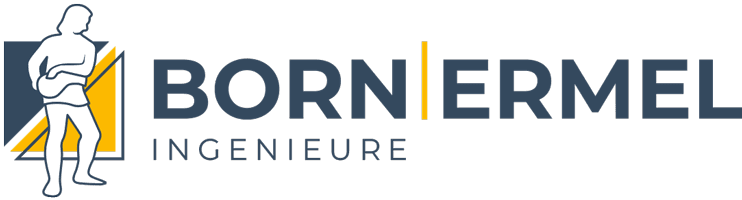 Dr. Born - Dr. Ermel Logo