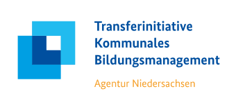 Transferagentur Niedersachsen e.V. Logo