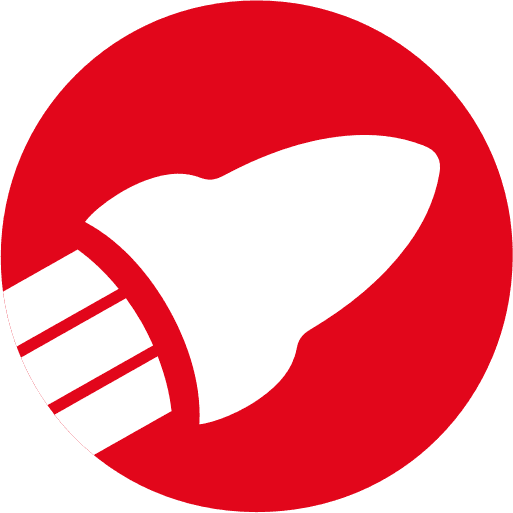 GastroRocket GmbH Logo