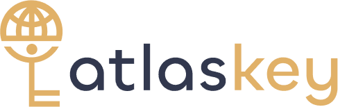 Atlaskey GmbH Logo
