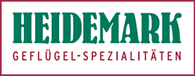 HEIDEMARK GmbH Logo