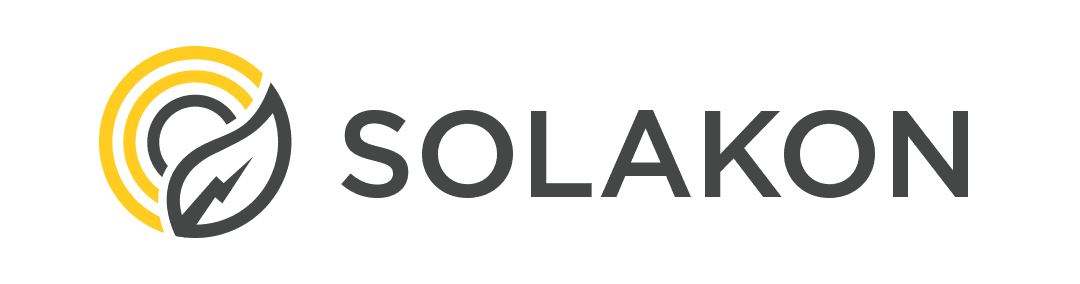 Logo von Solakon GmbH