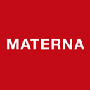 Materna Information & Communications SE Logo