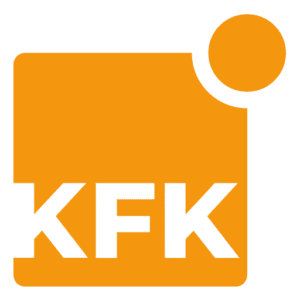 KFK GmbH Logo