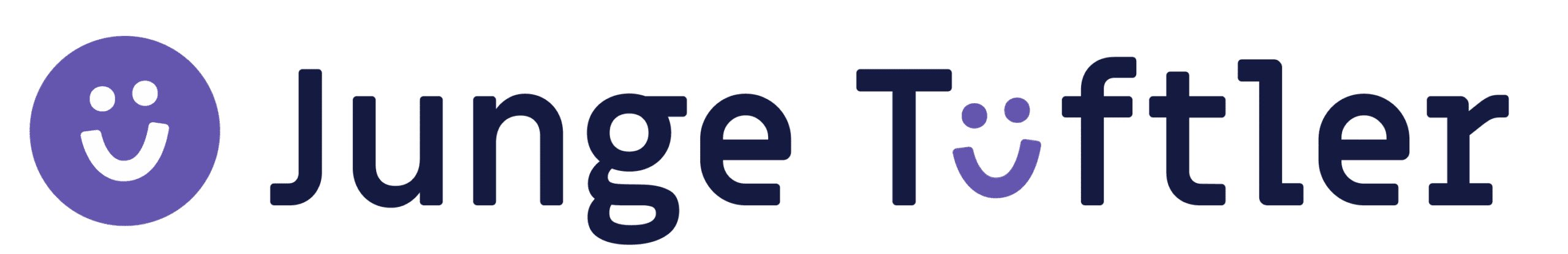 Junge Tüftler gGmbH Logo