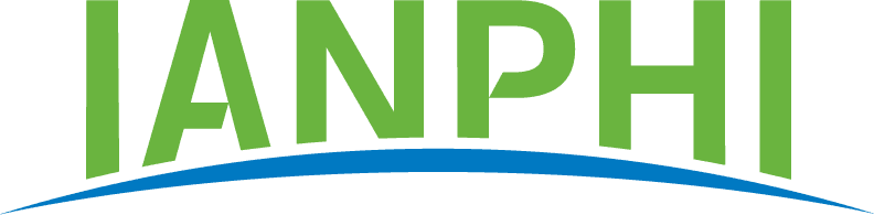IANPHI Logo