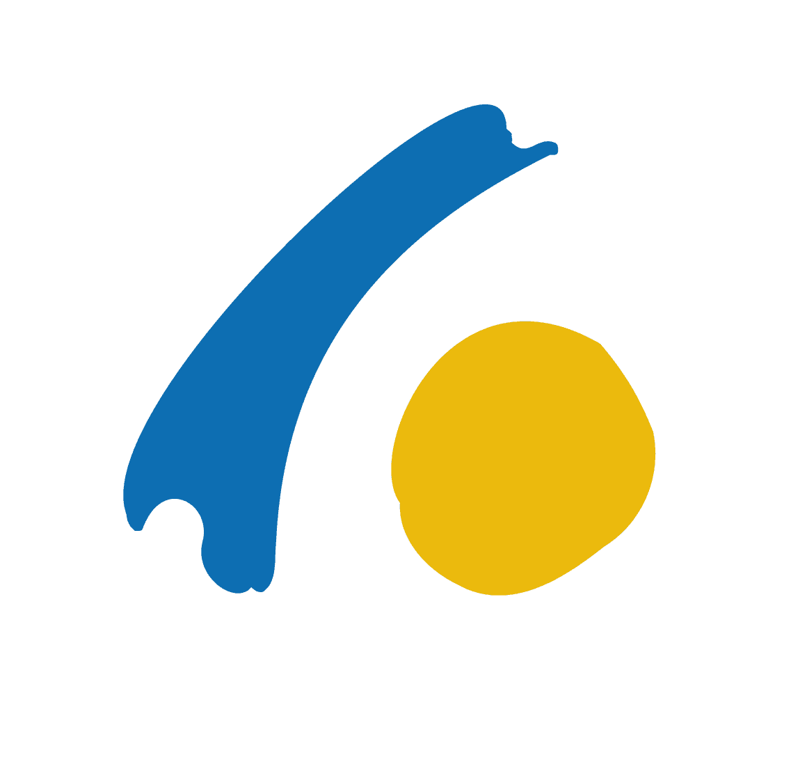 KLINIKUM LANDSBERG Logo