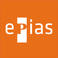 epias GmbH Logo