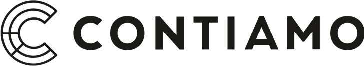Contiamo Logo