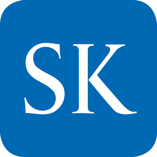 Südkurier GmbH Medienhaus Logo