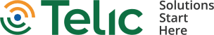 Telic AG Logo