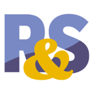 Logo von R & S Steuerberatungsgesellschaft mbH