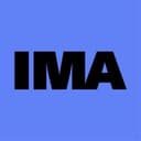 IMA Clique & Agency Logo