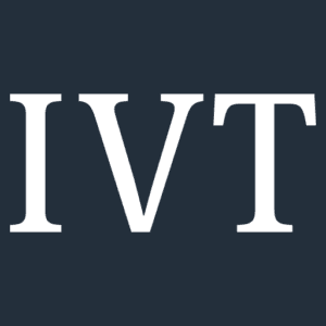 IVT AG Logo