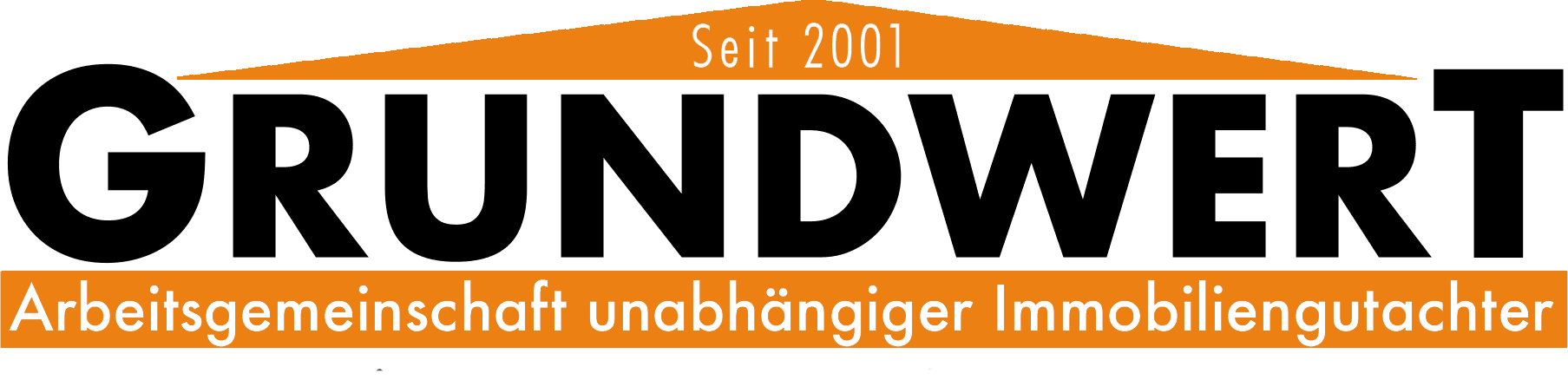 Grundwert Logo