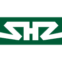 SHZ Sächsische Hebe- und Zurrtechnik GmbH Logo