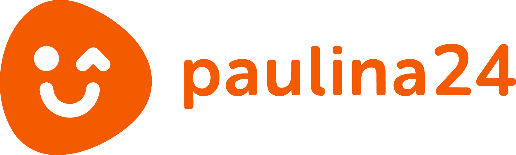 Paulina GmbH Logo