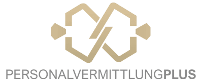 PersonalvermittlungPlus UG (haftungsbeschränkt) Logo
