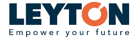 Leyton Logo