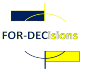 FOR-DECisions Logo