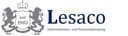 Lesaco Unternehmens- und Personalberatung GmbH Logo