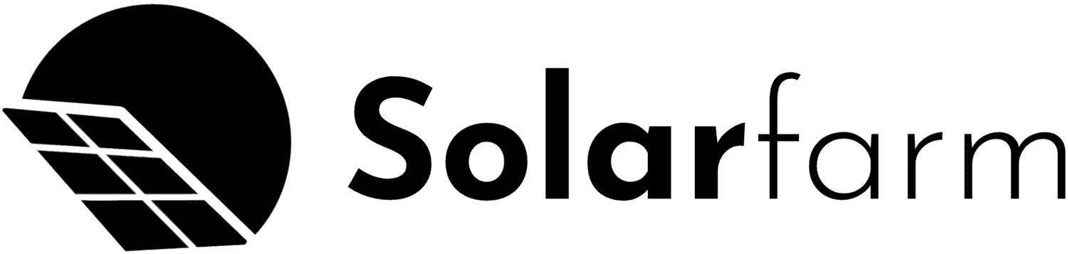 Solarfarm RE GmbH Logo