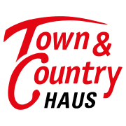 Town & Country Haus Logo